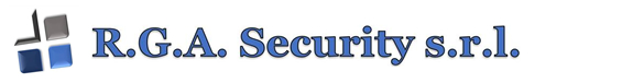RGA Security Shop
